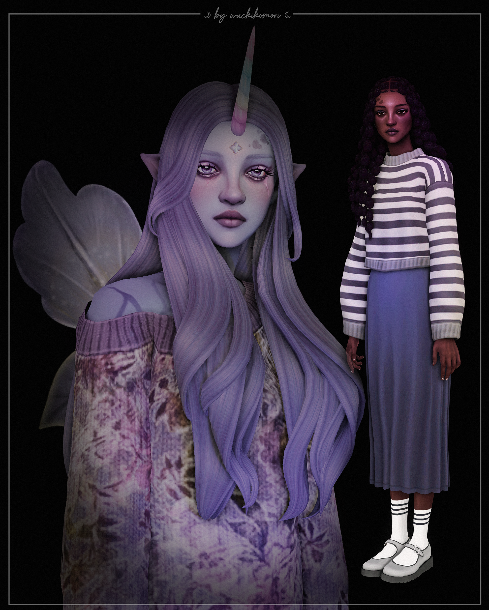 картика мода