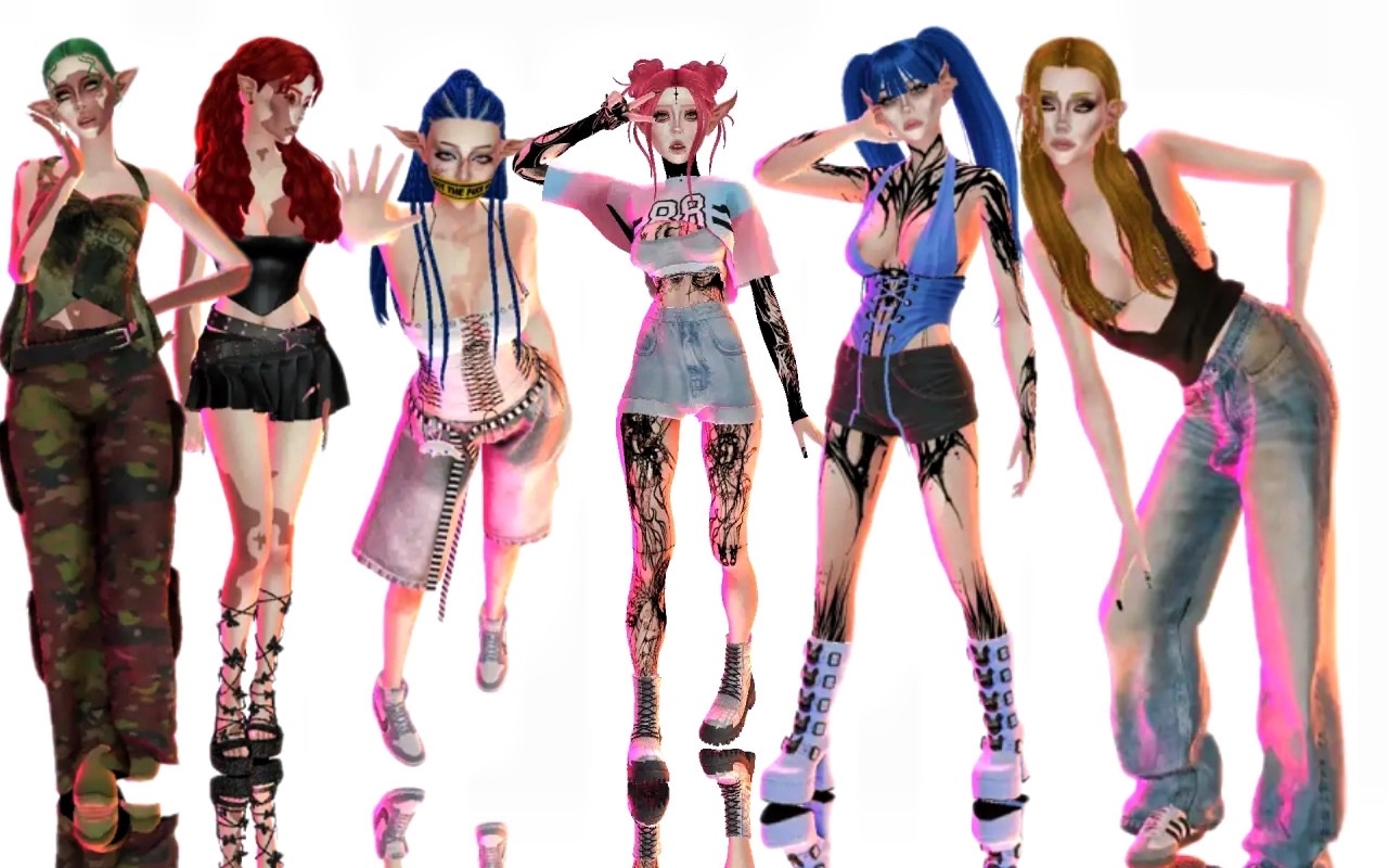 картика мода