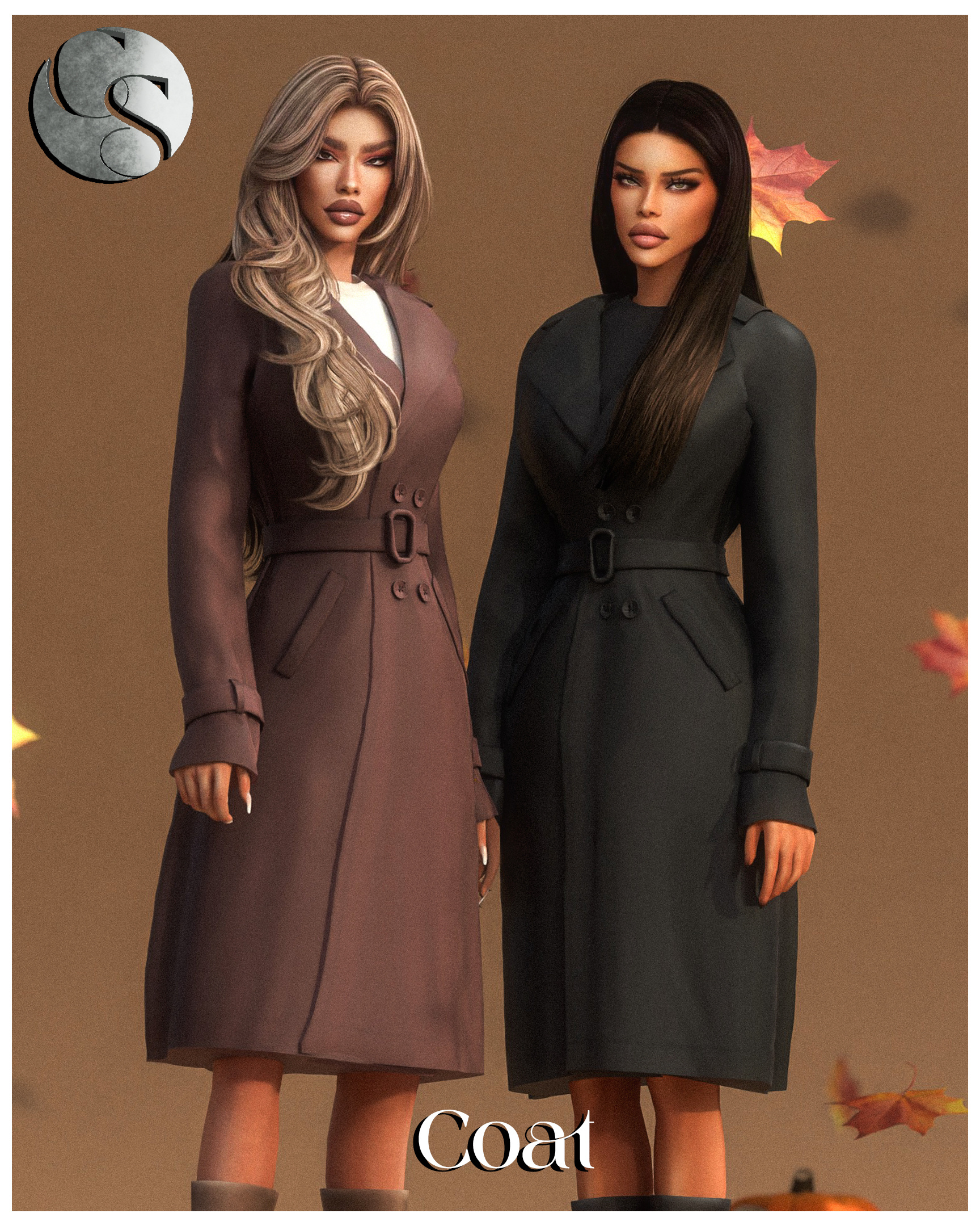 Картинка мода