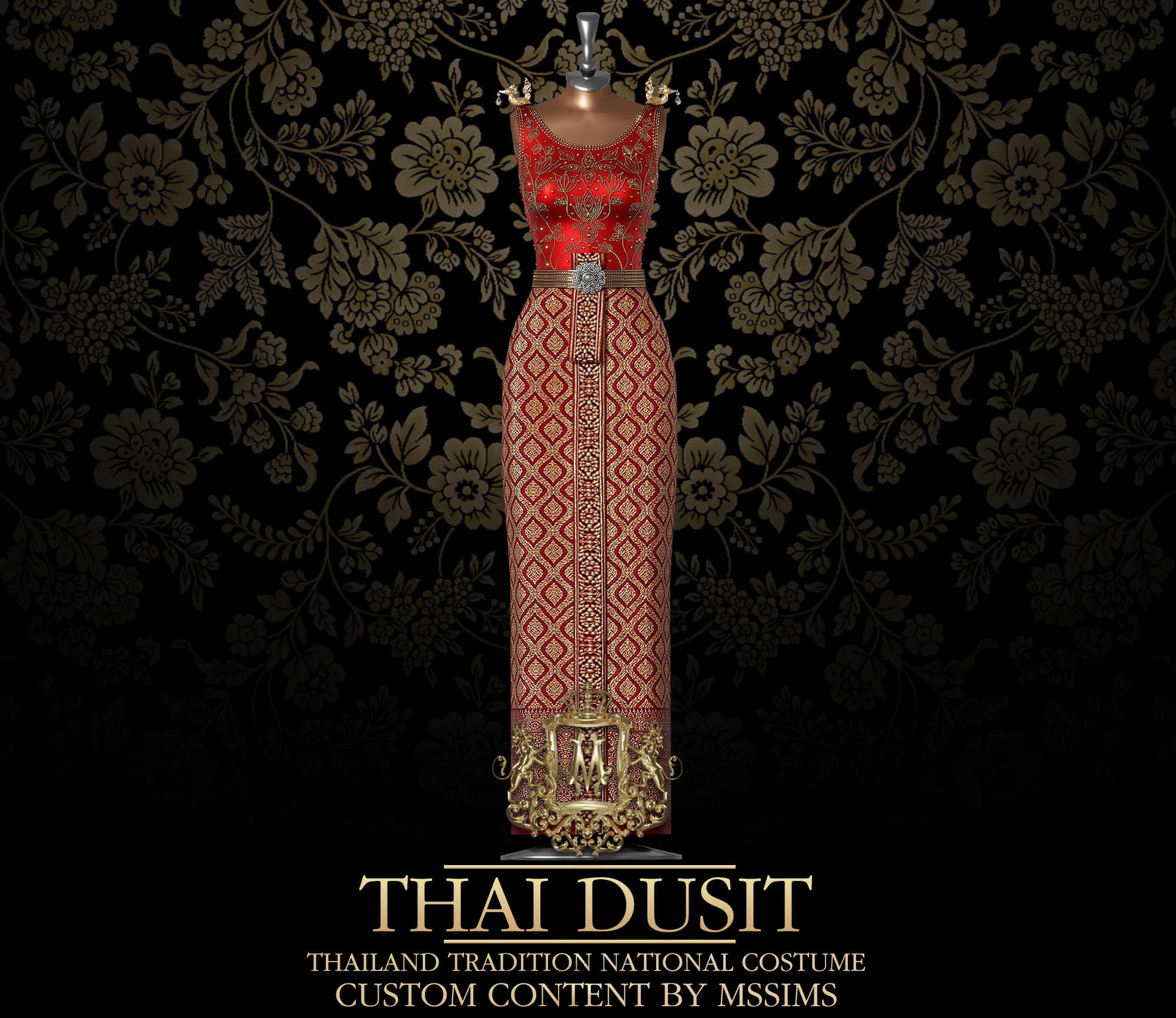 Картинка мода