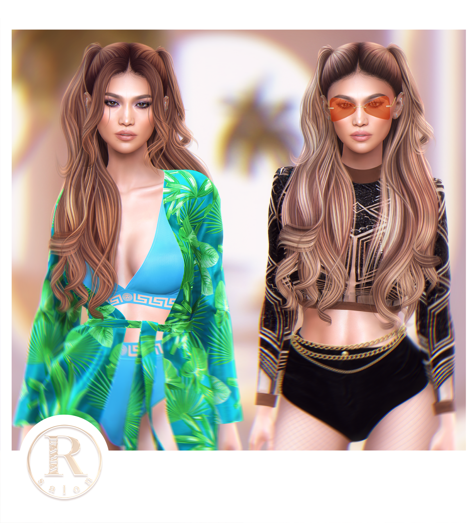 картика мода