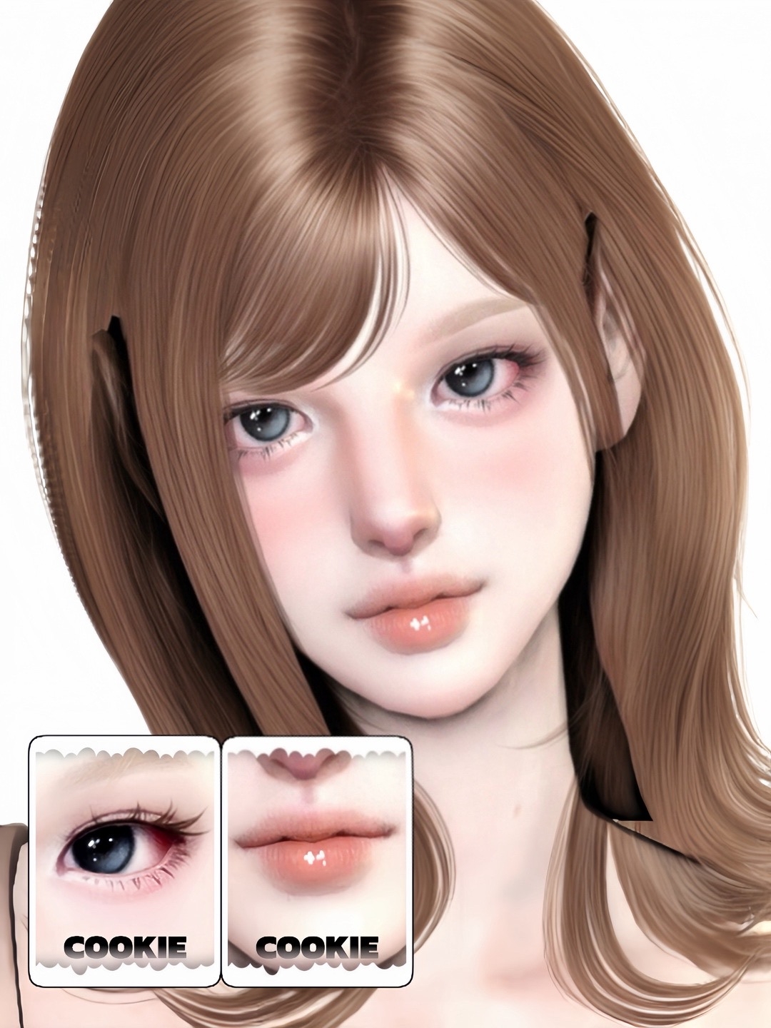 картика мода