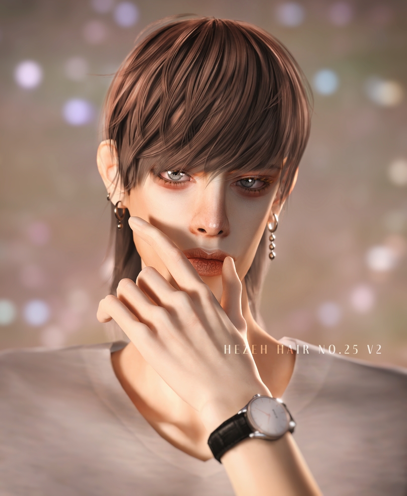 картика мода