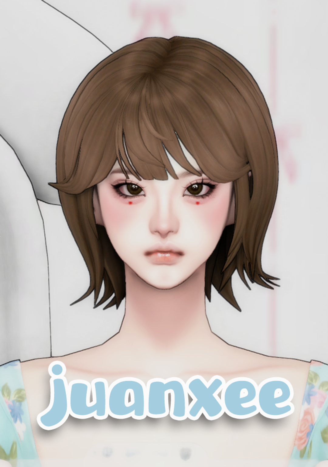 Картинка мода