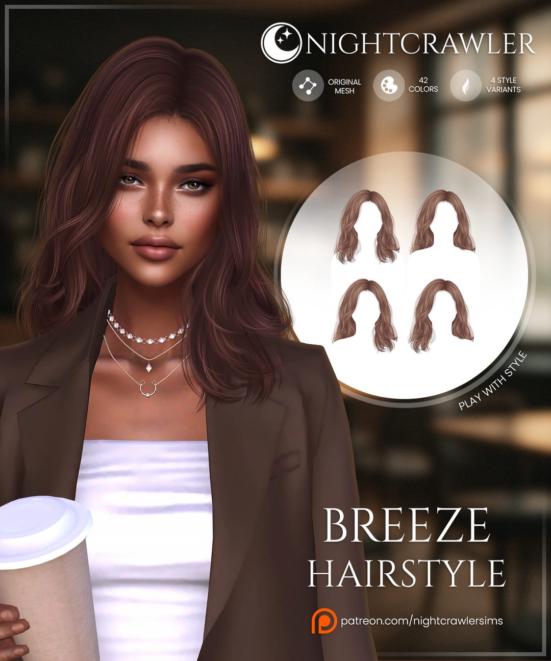 картика мода