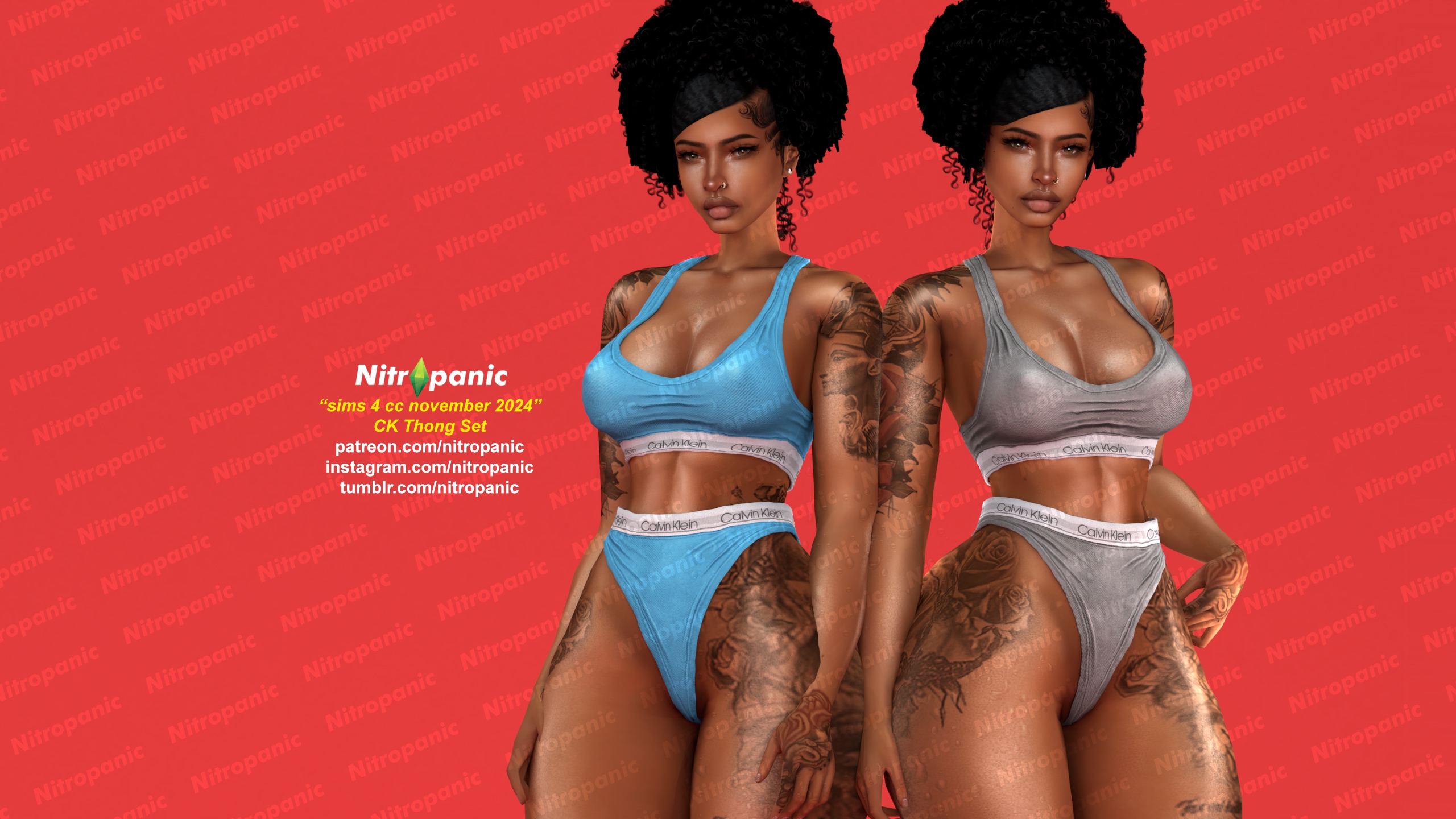 картика мода