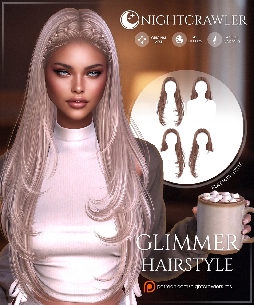 картика мода