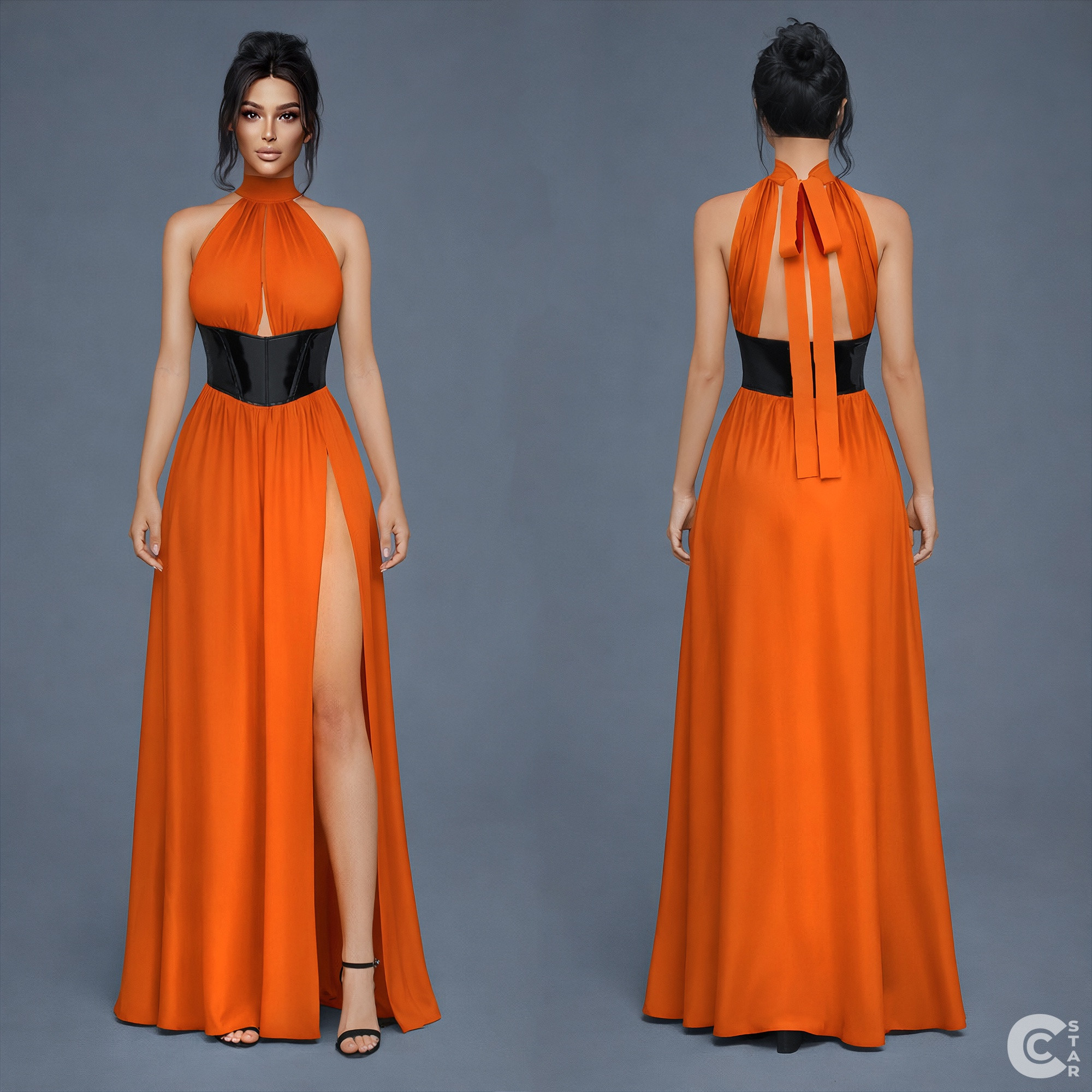 картика мода