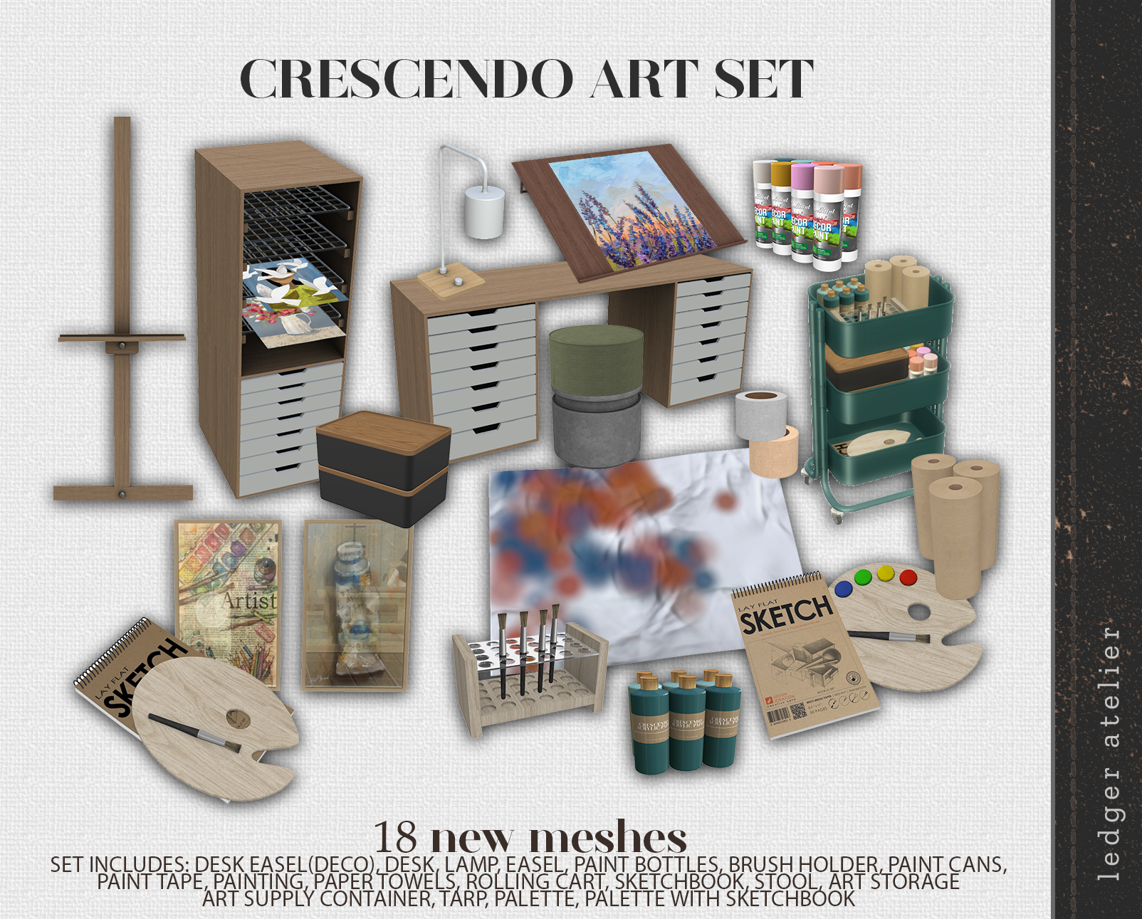 Картинка мода