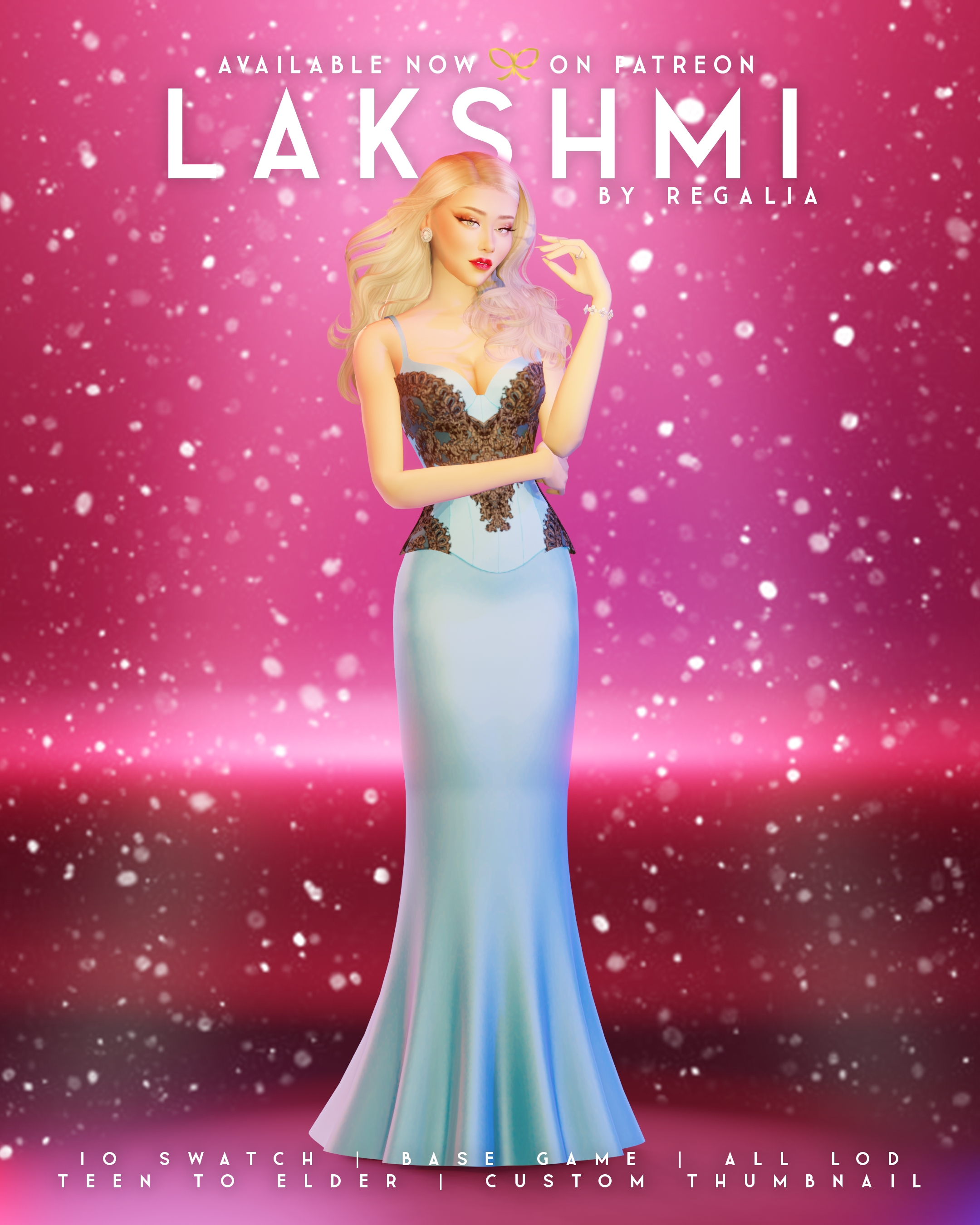 Картинка мода