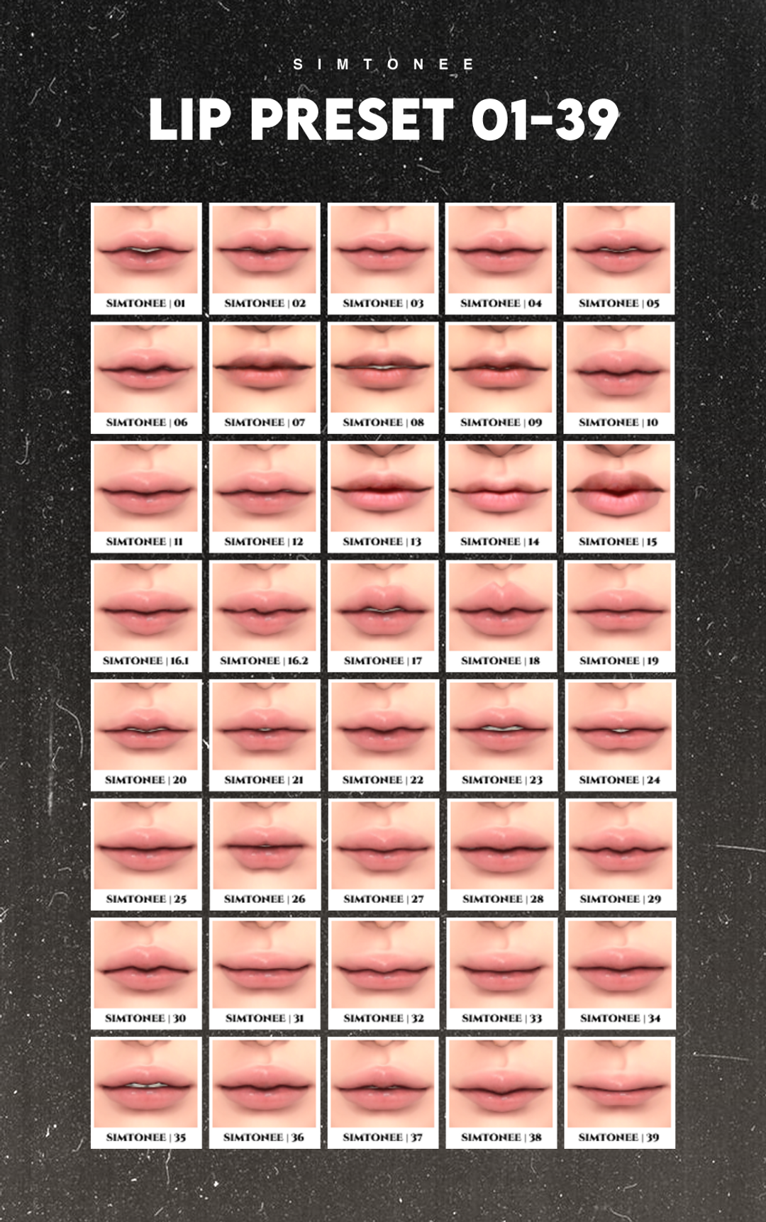 Картинка мода