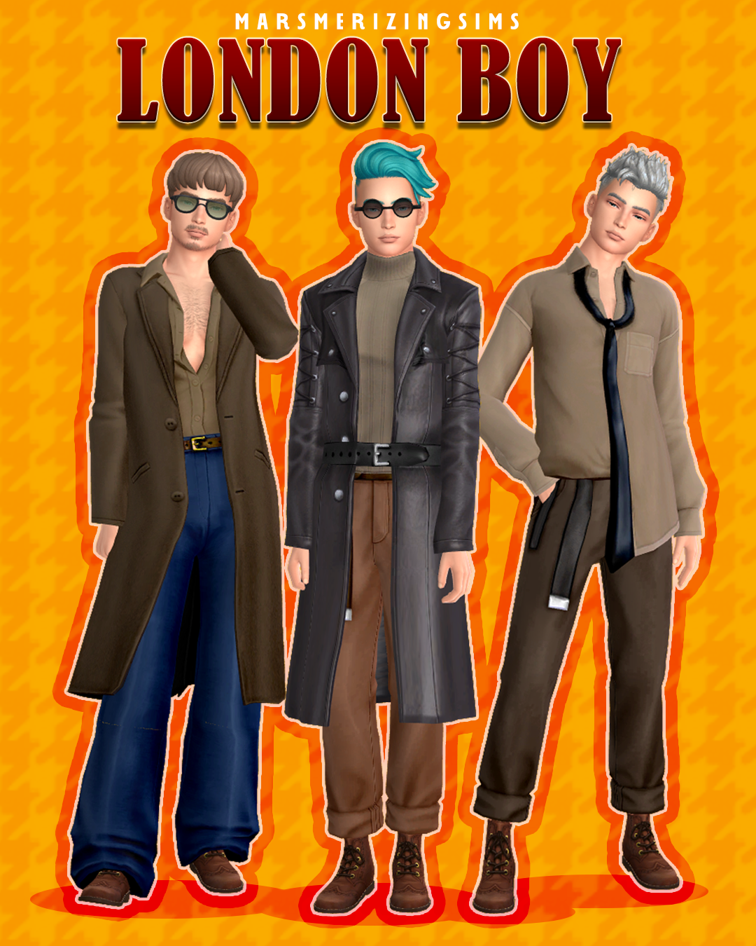 Картинка мода