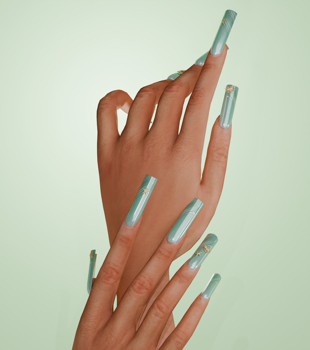 Картинка мода