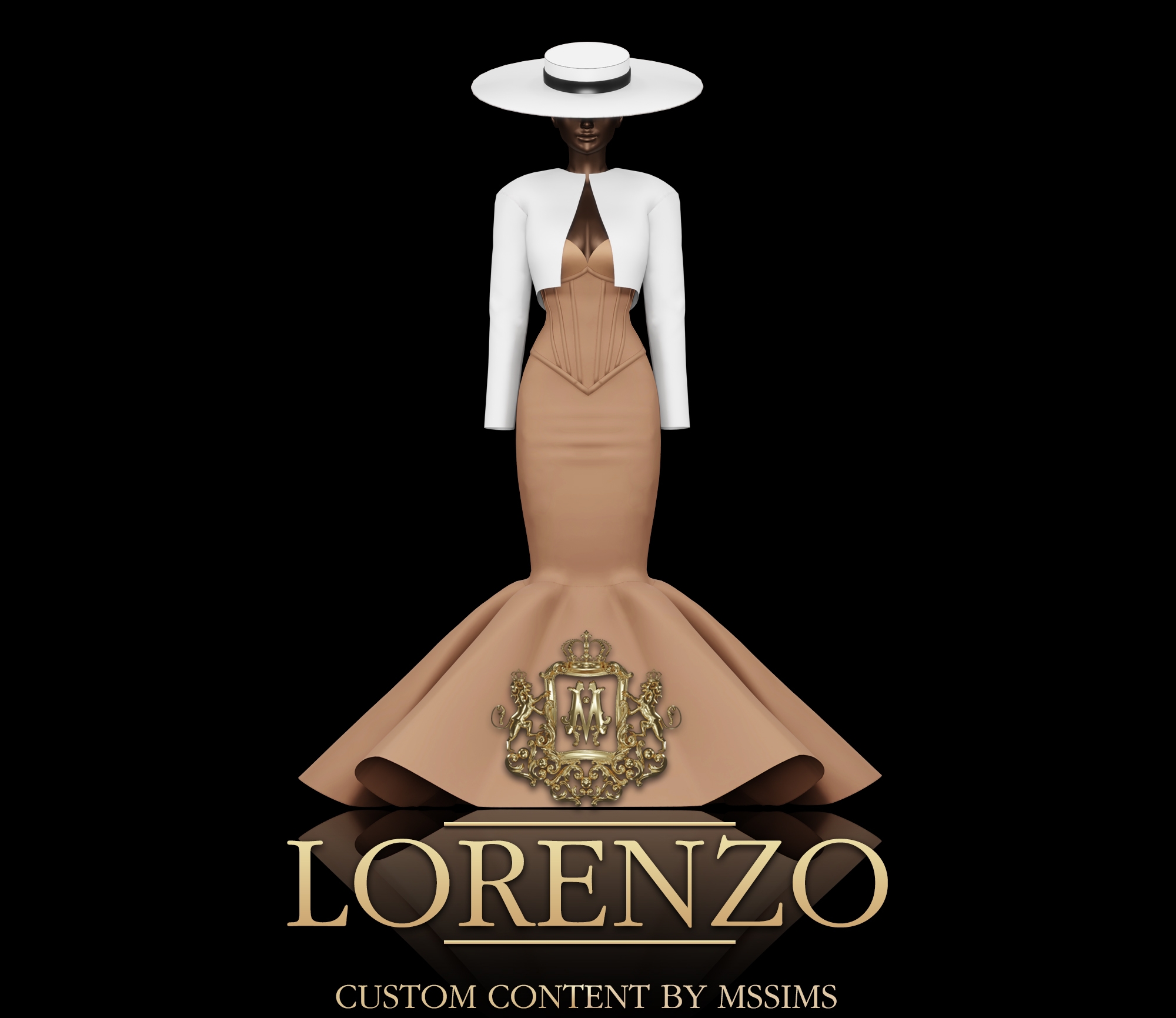 картика мода