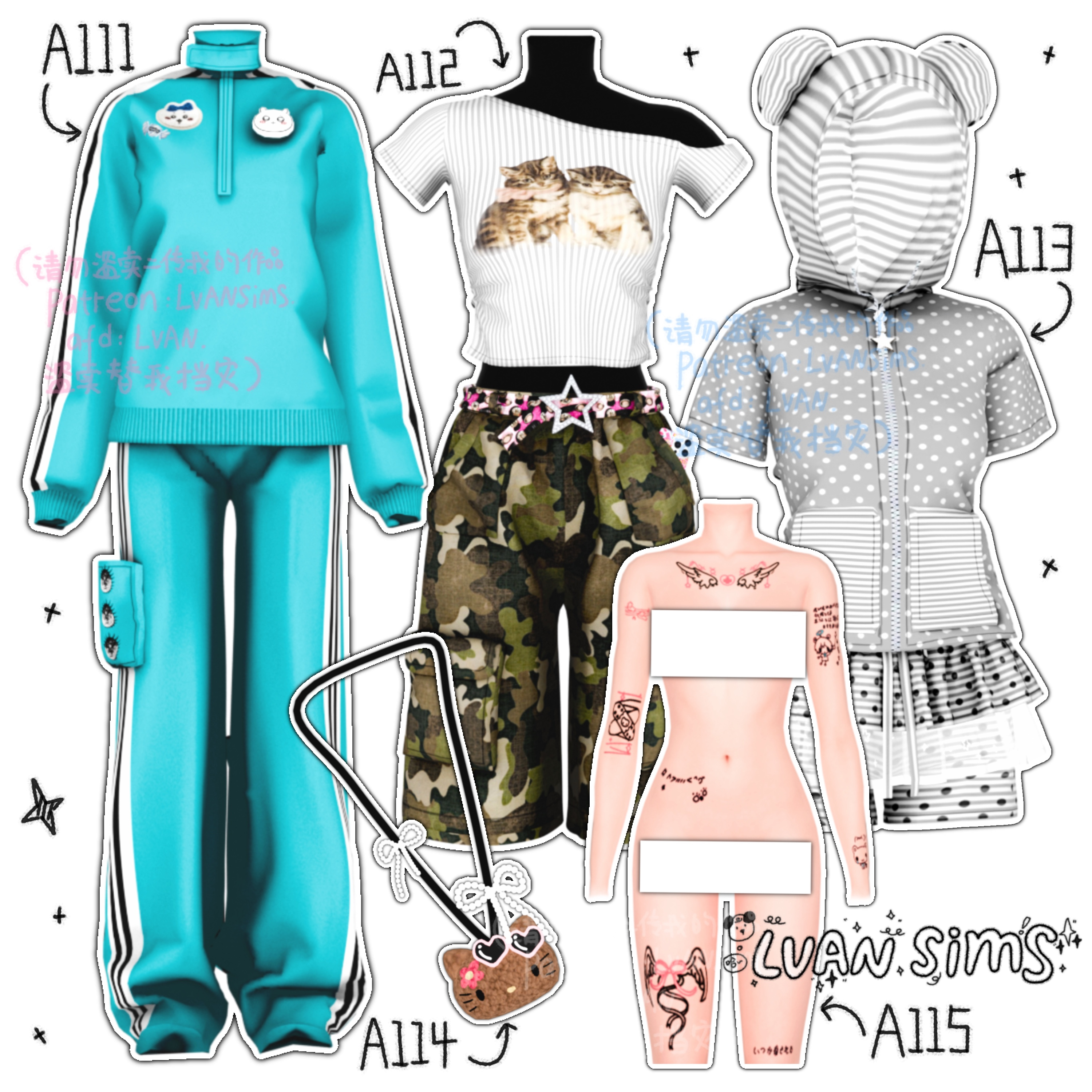 картика мода