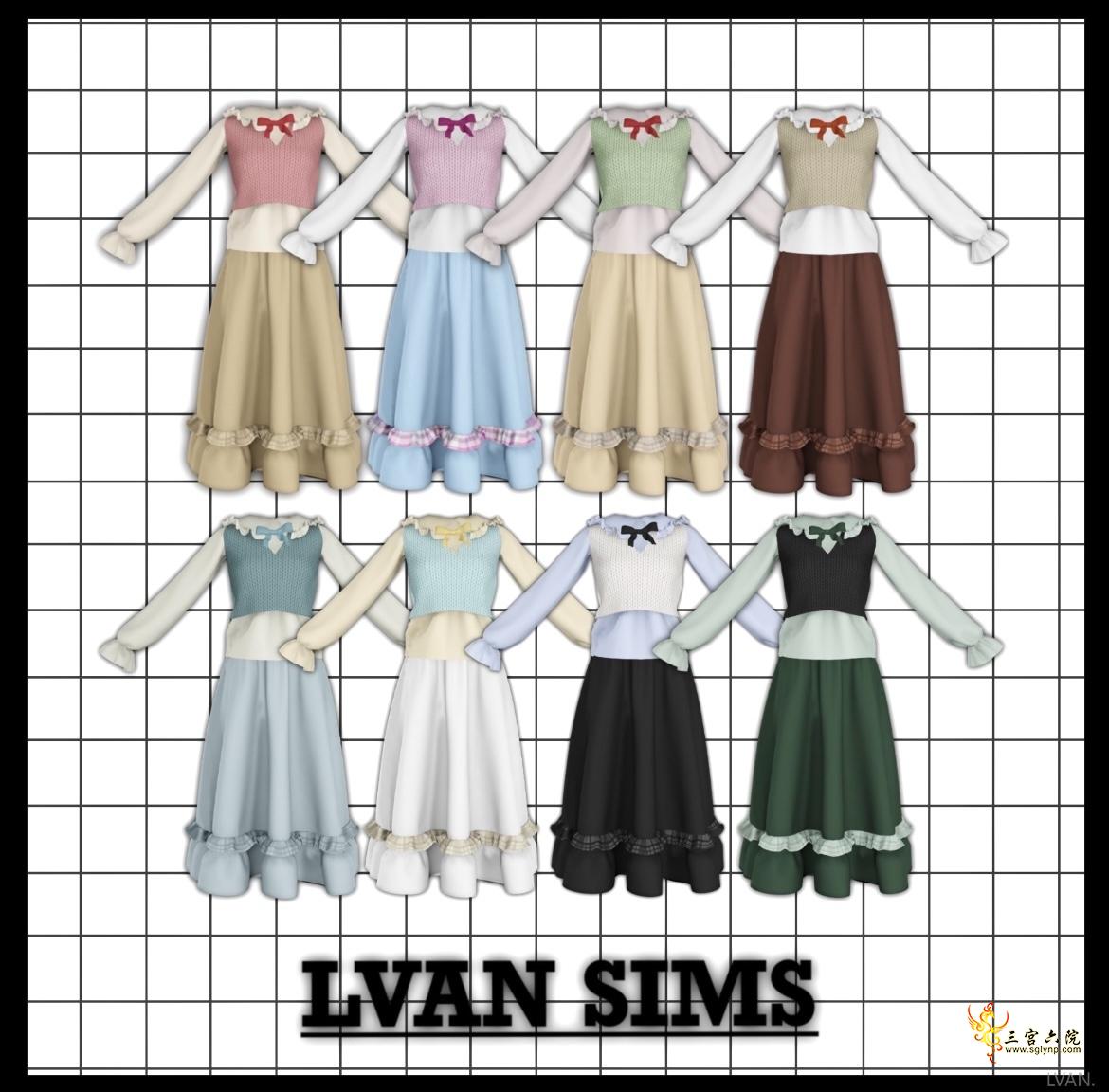 Картинка мода