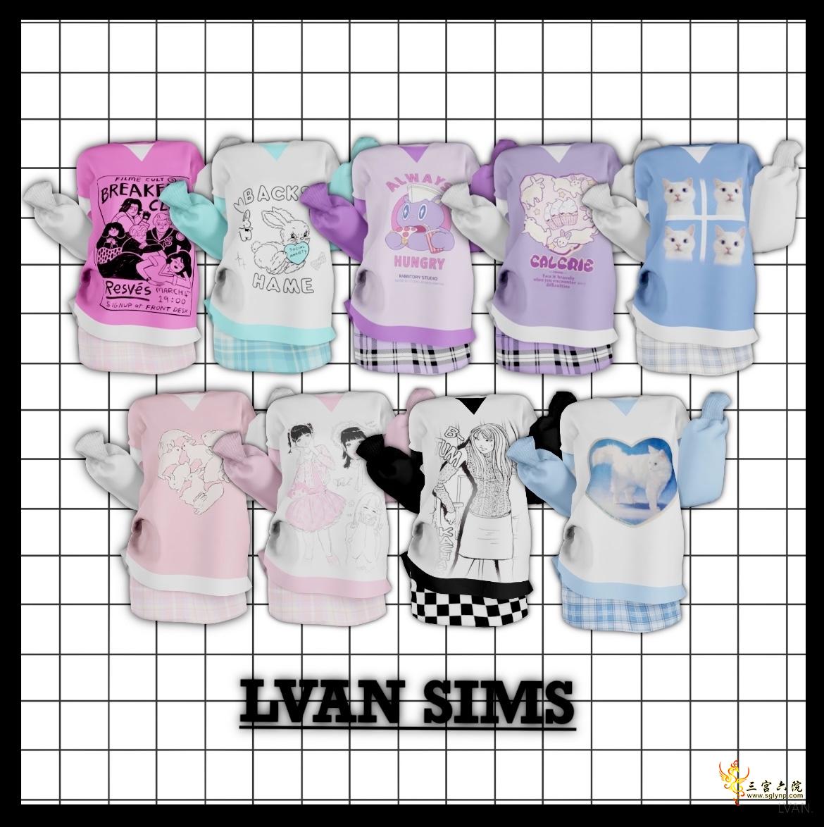 Картинка мода