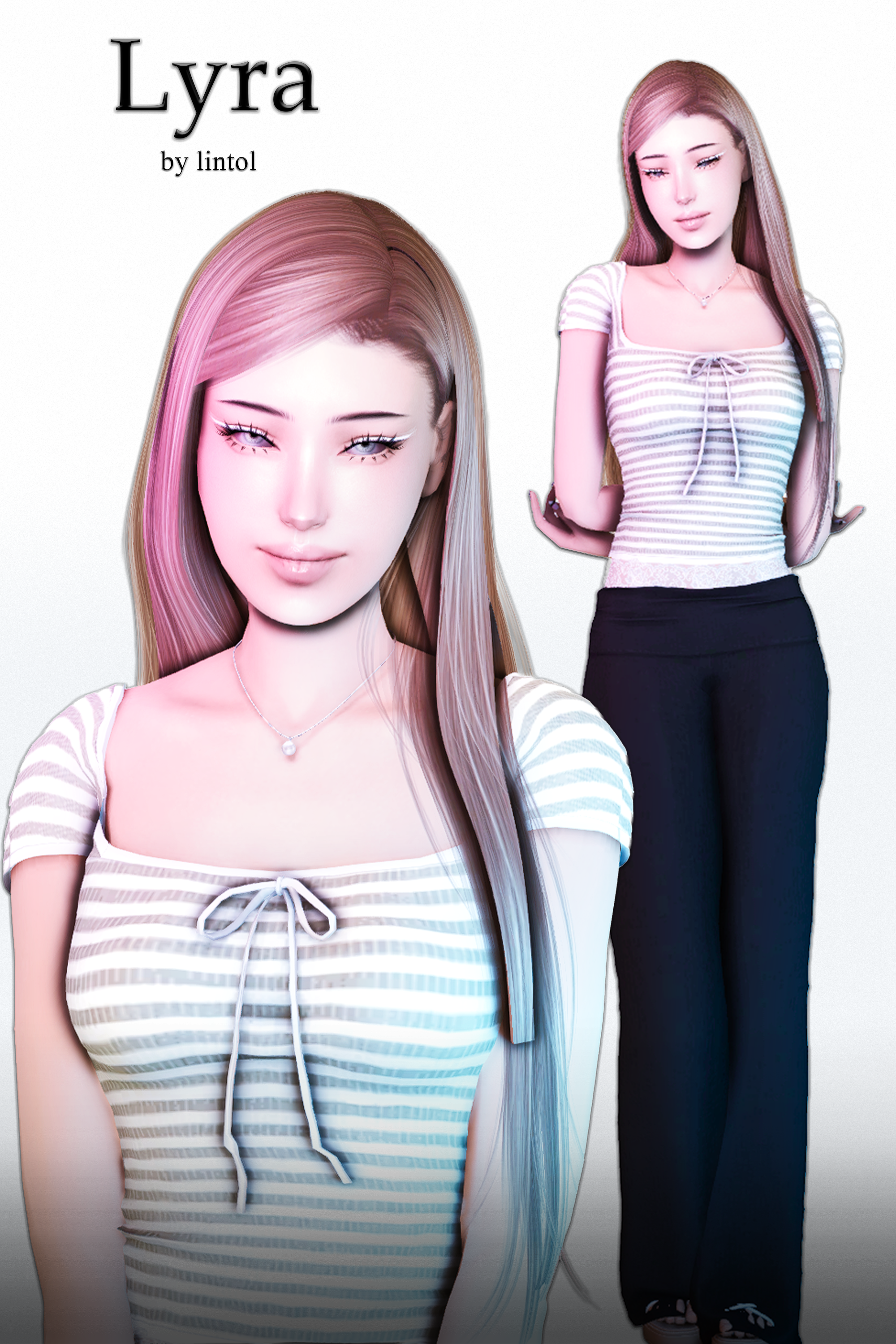 картика мода