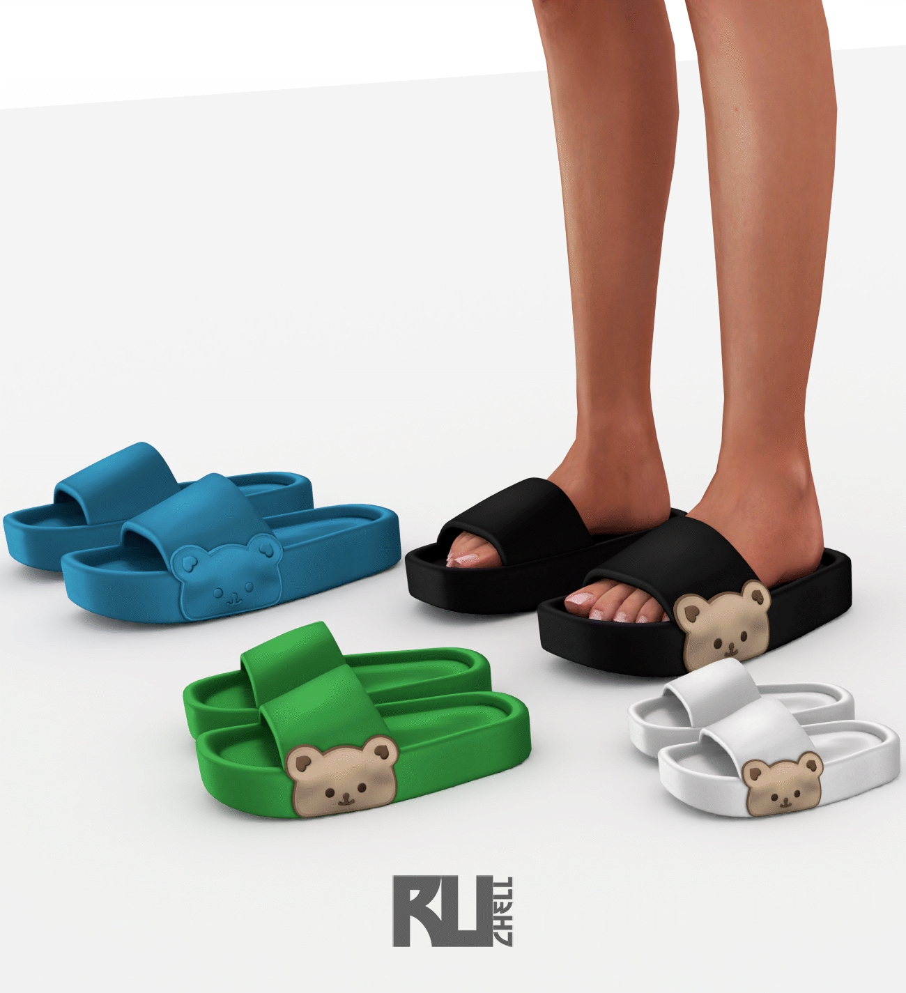картика мода