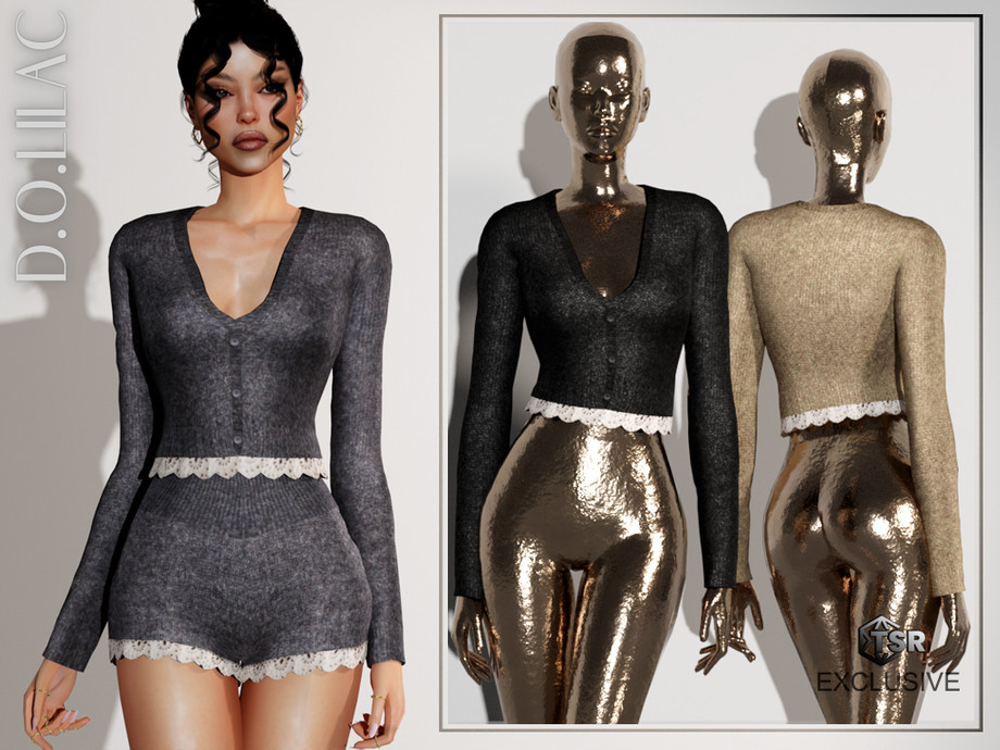 Картинка мода