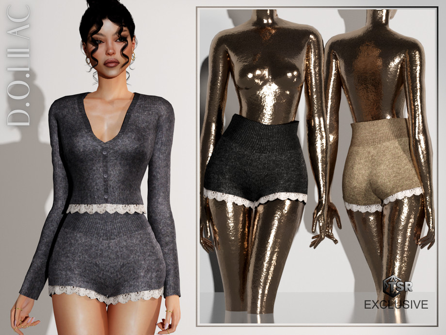 Картинка мода