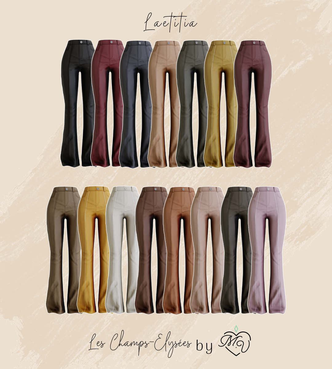 Картинка мода