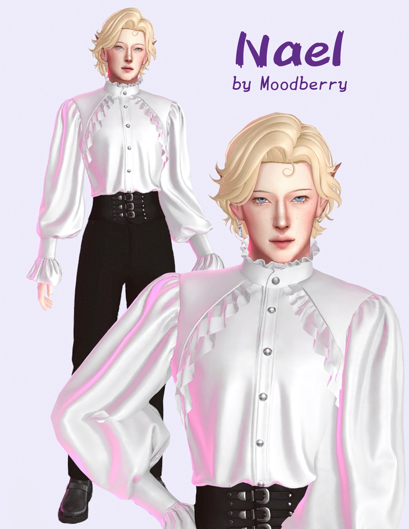 картика мода