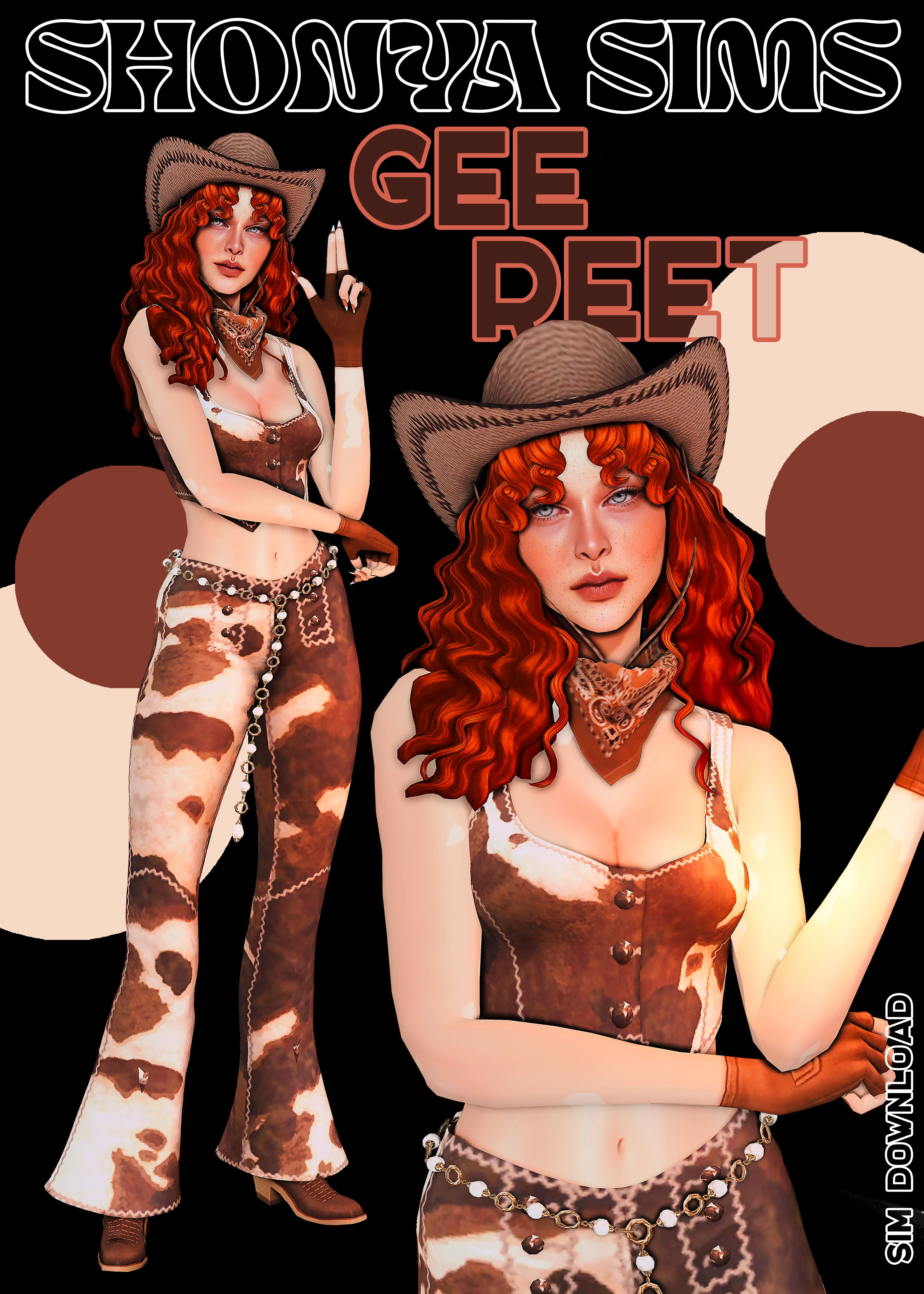 Картинка мода