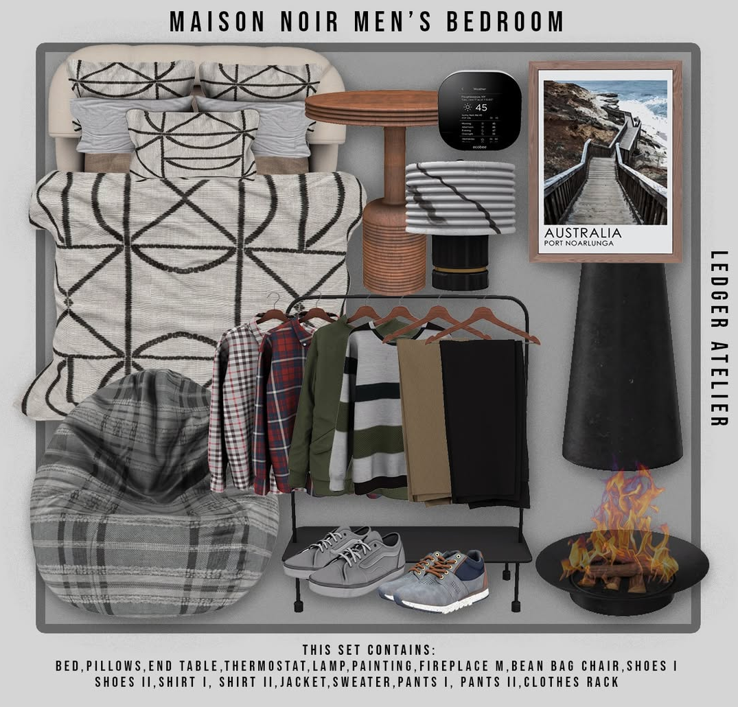 Картинка мода