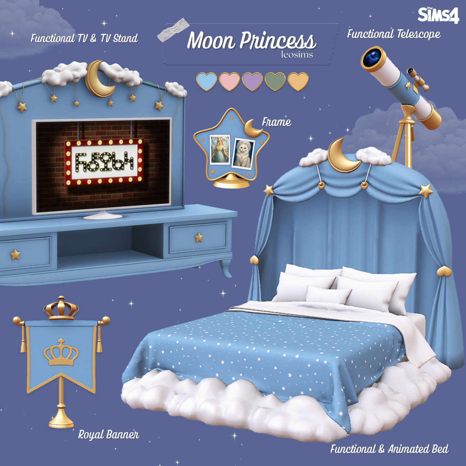 картика мода