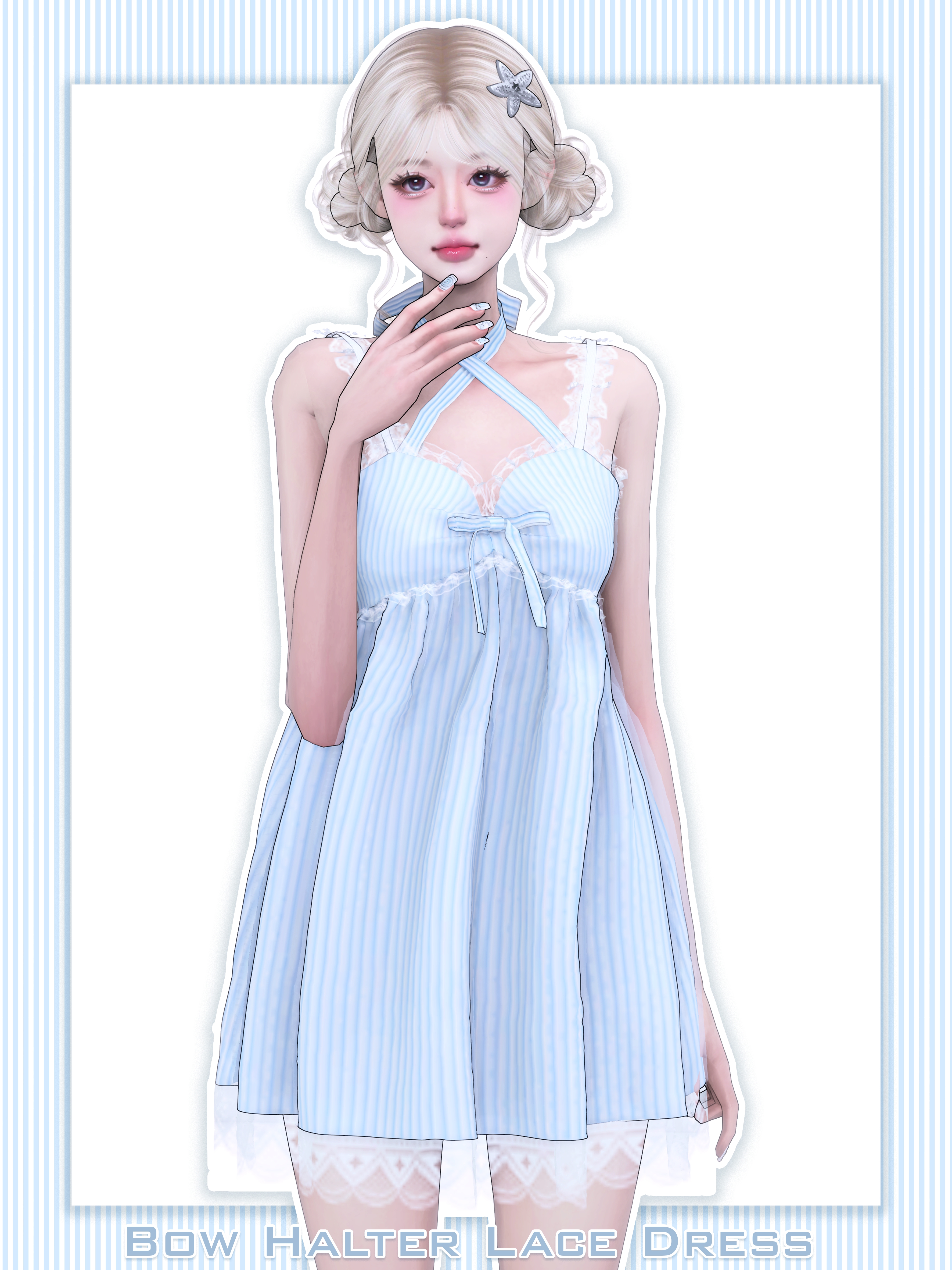 картика мода