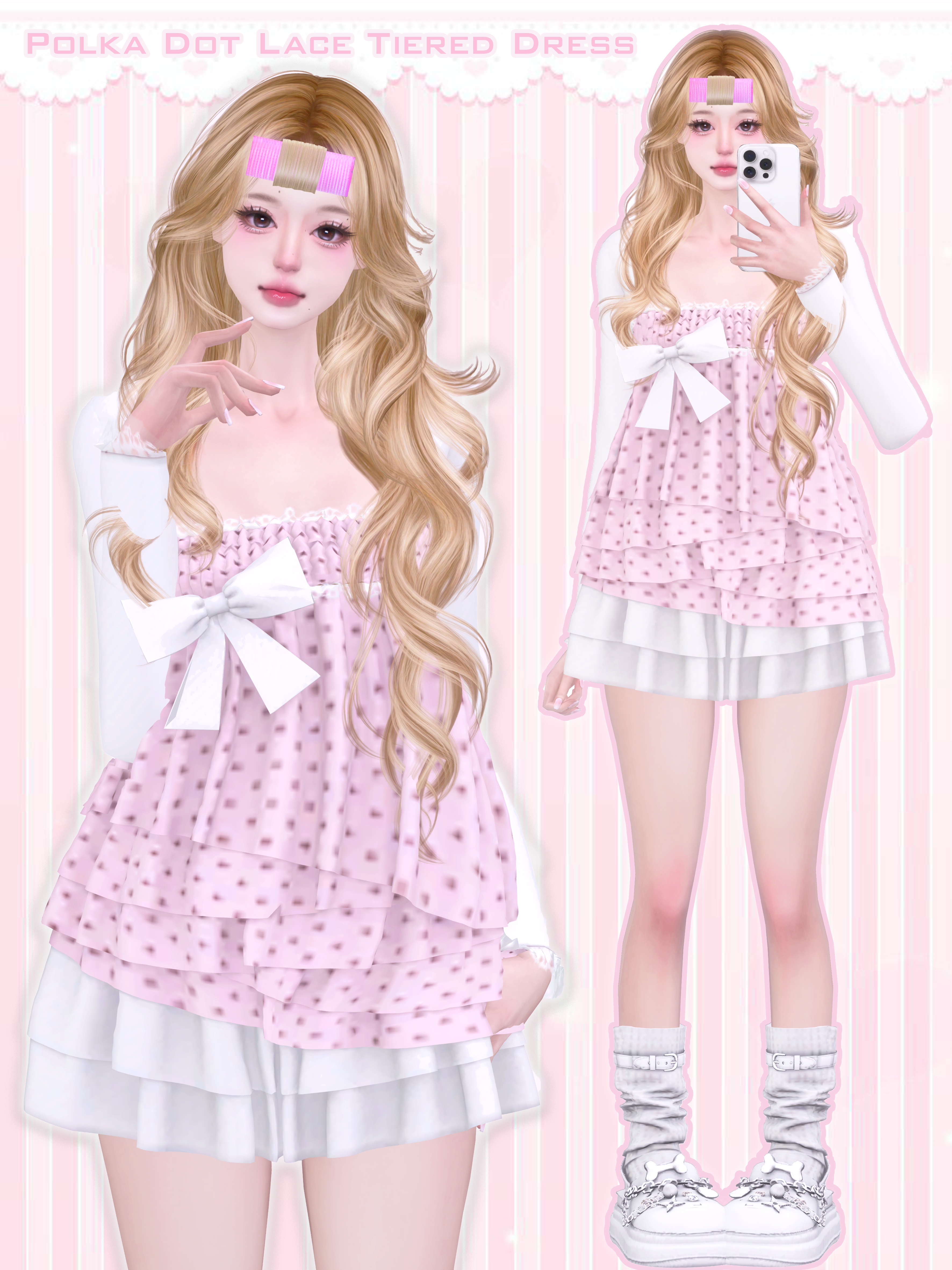 картика мода