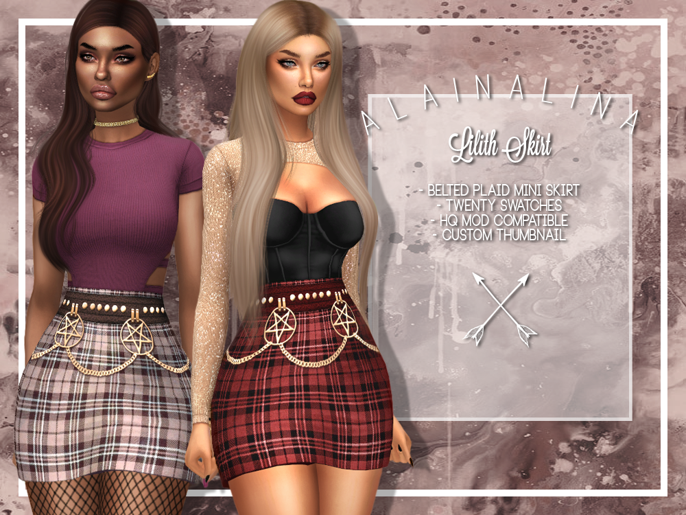 картика мода