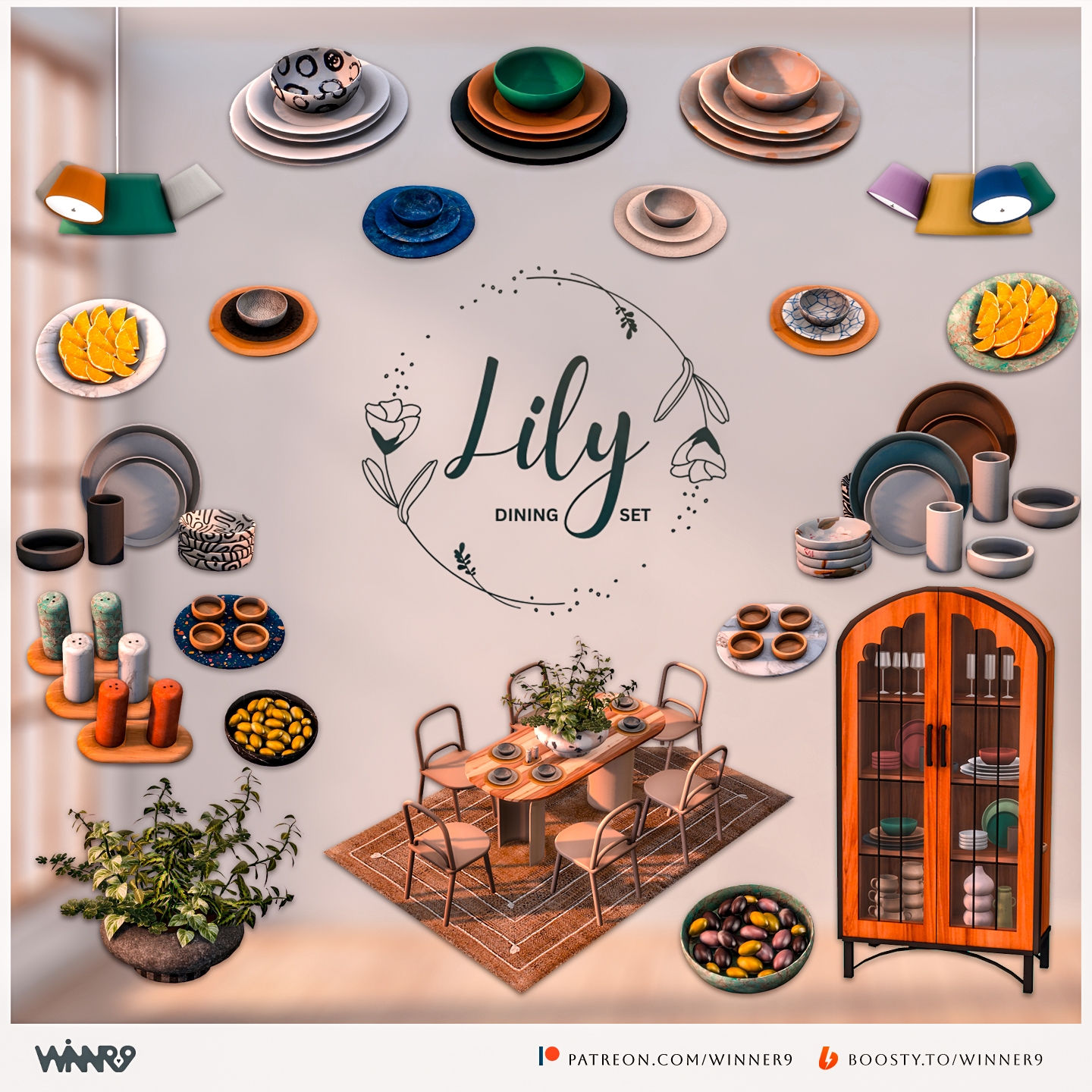 картика мода