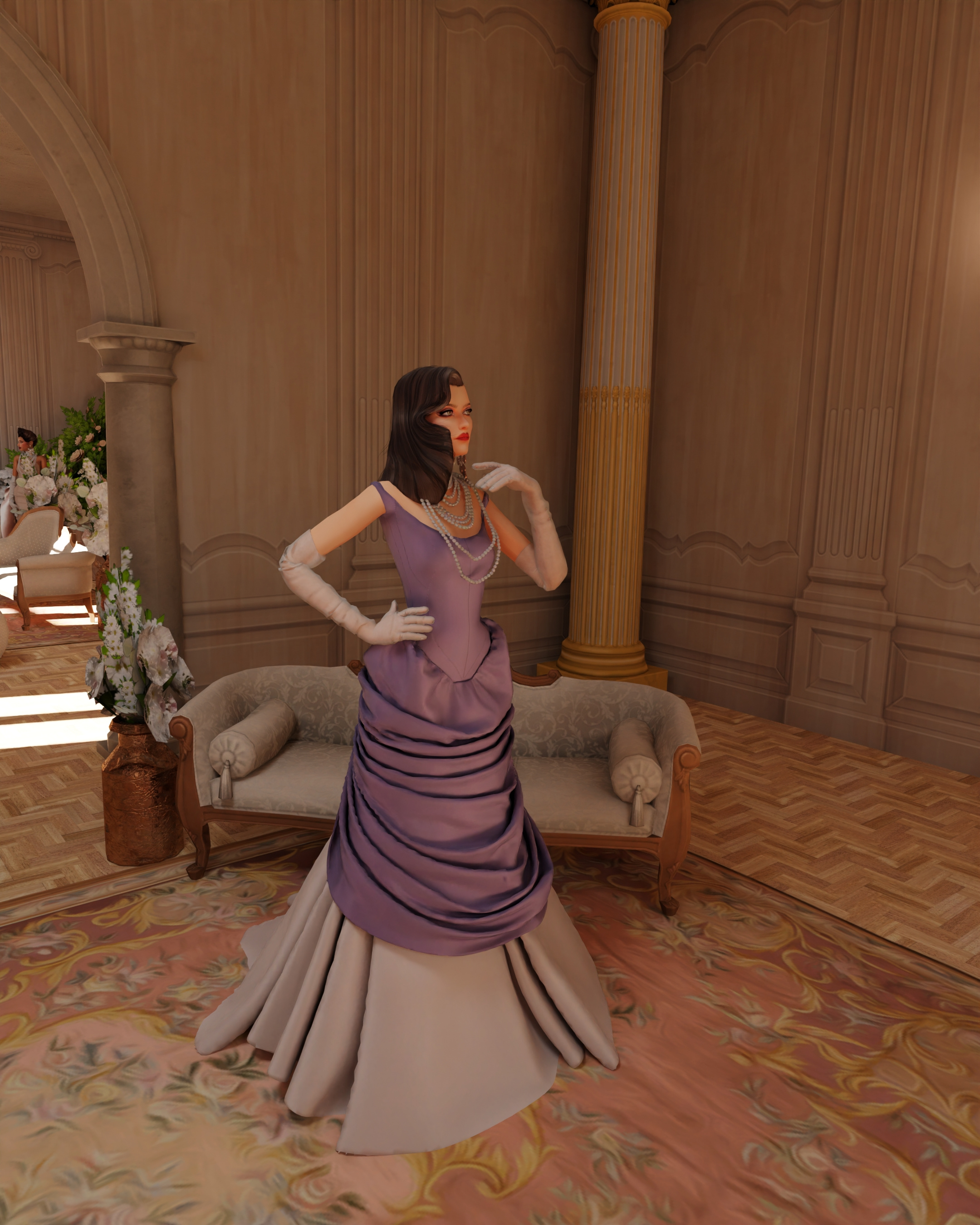 Картинка мода