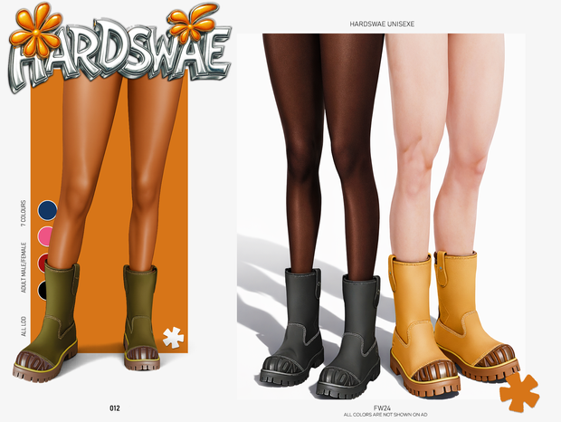 картика мода