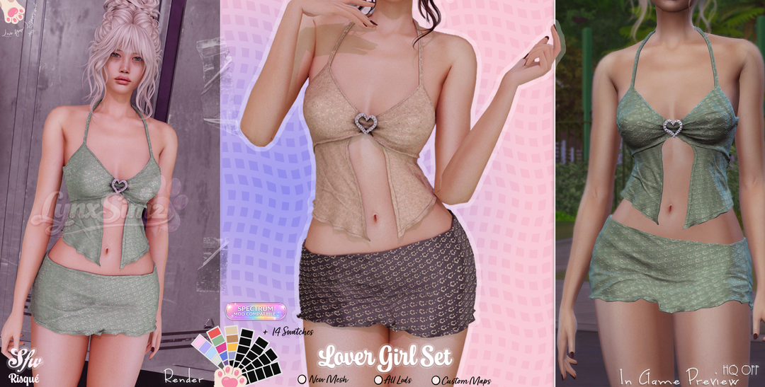 картика мода