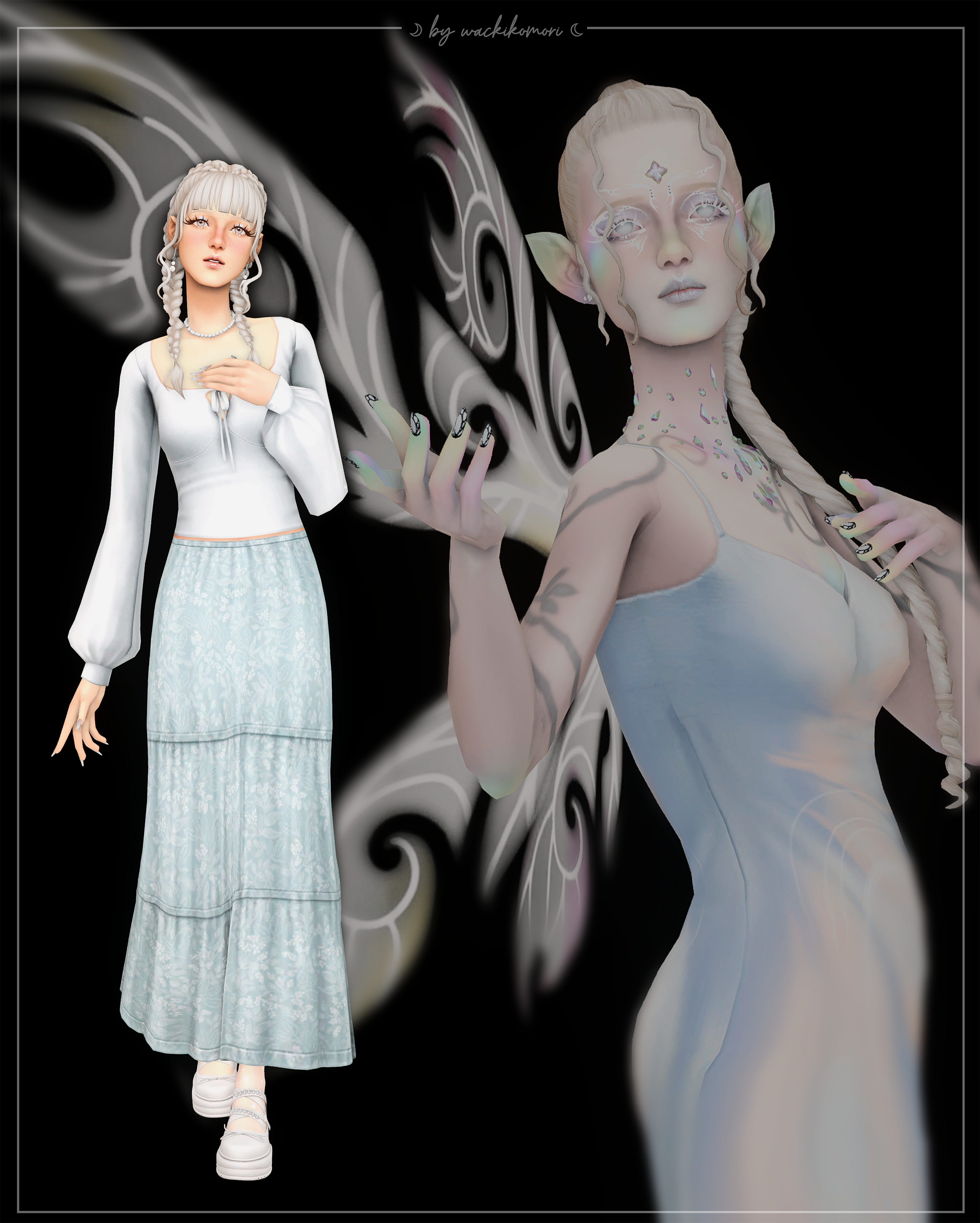 картика мода