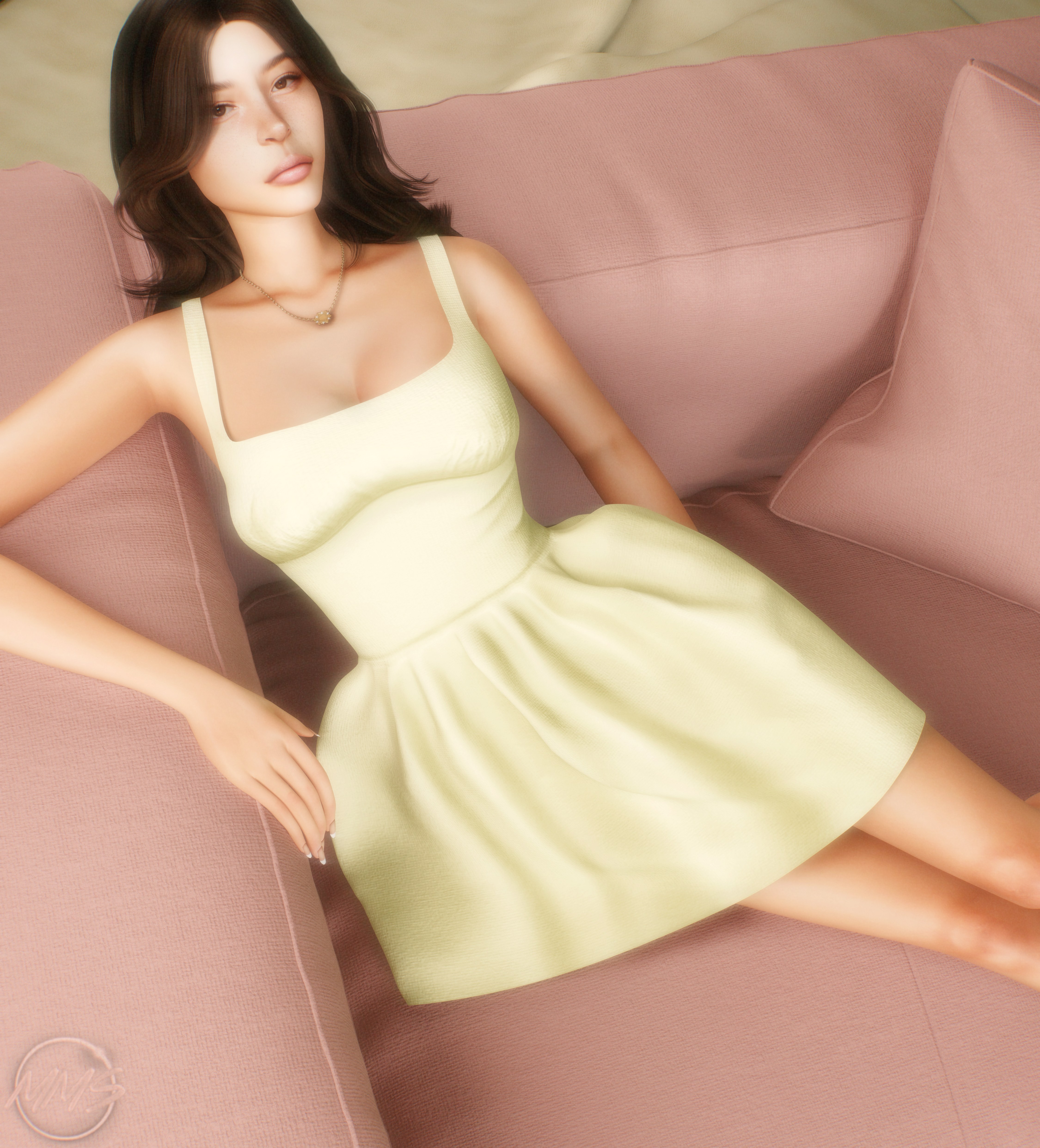 Картинка мода