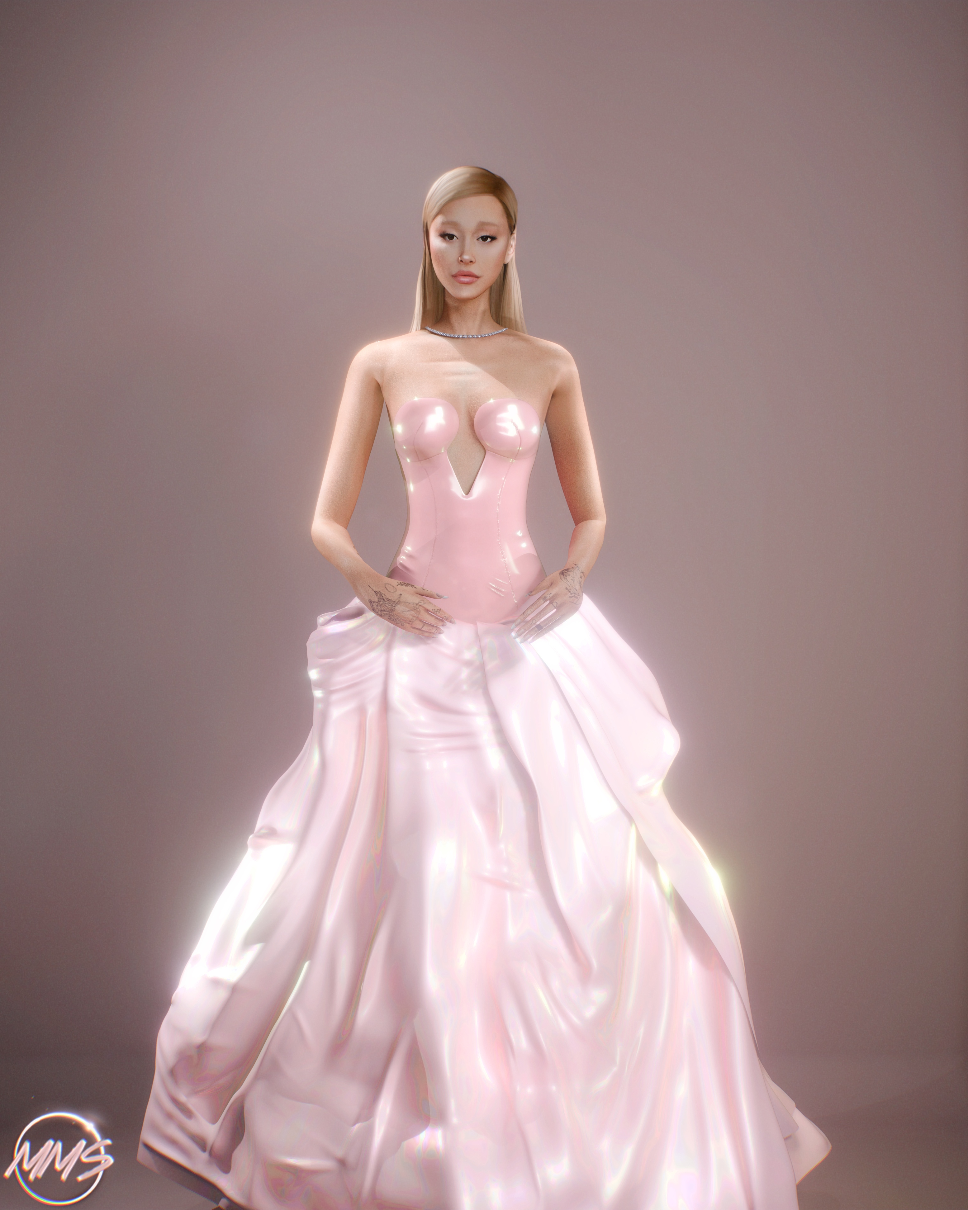 Картинка мода