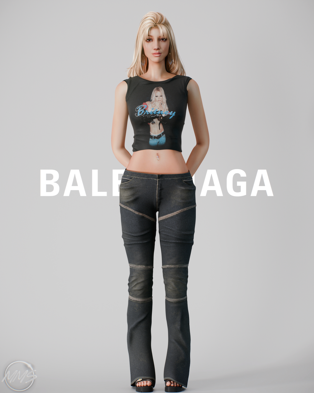 картика мода