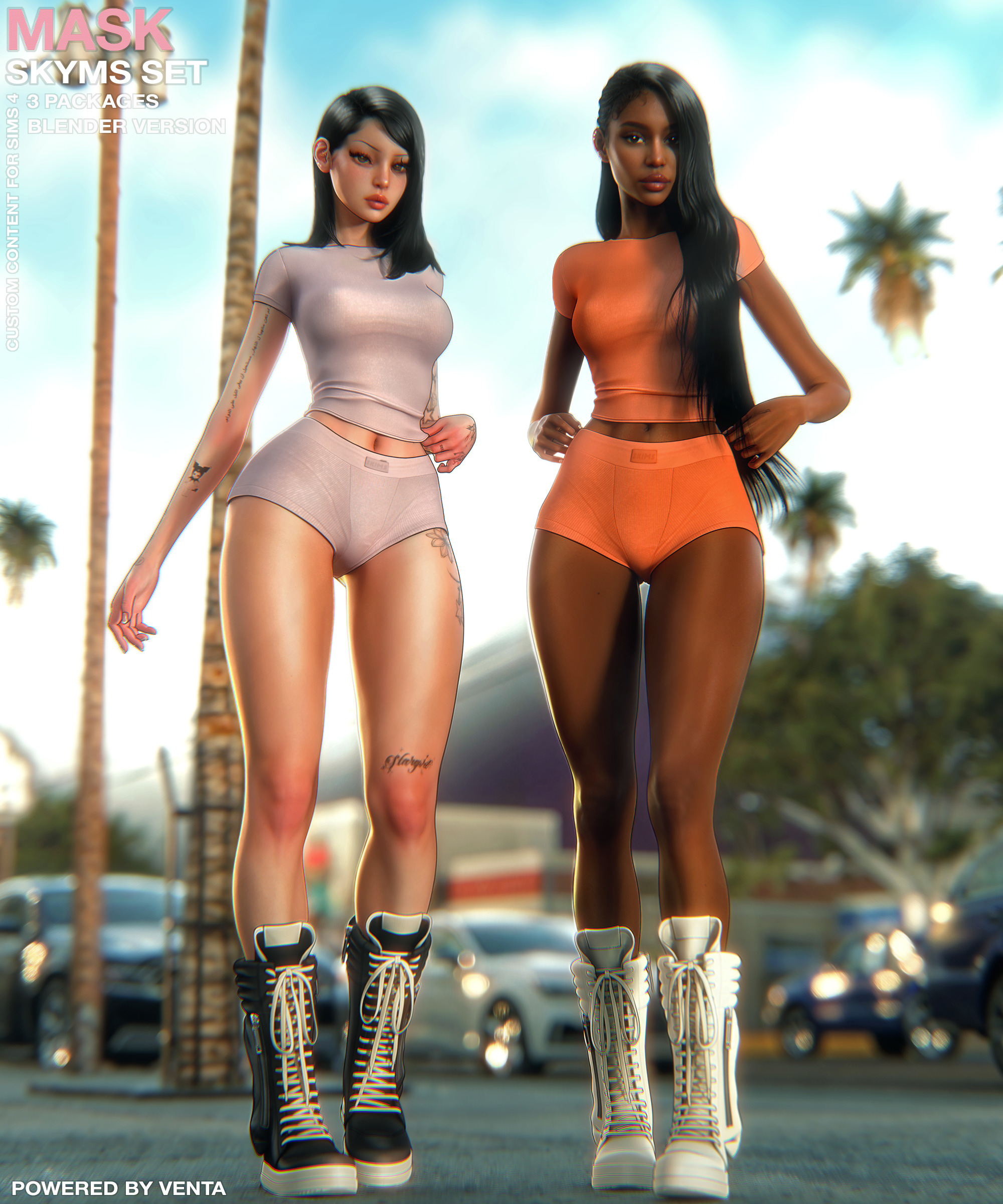 картика мода