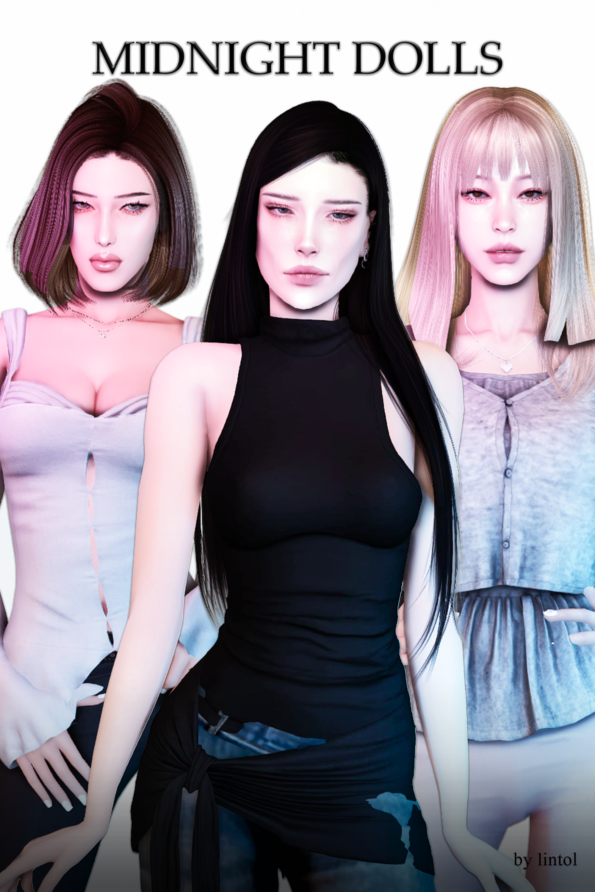 картика мода