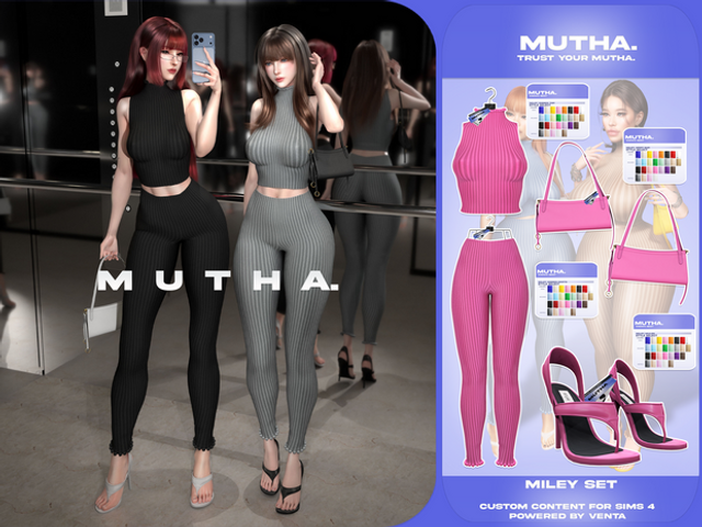 картика мода