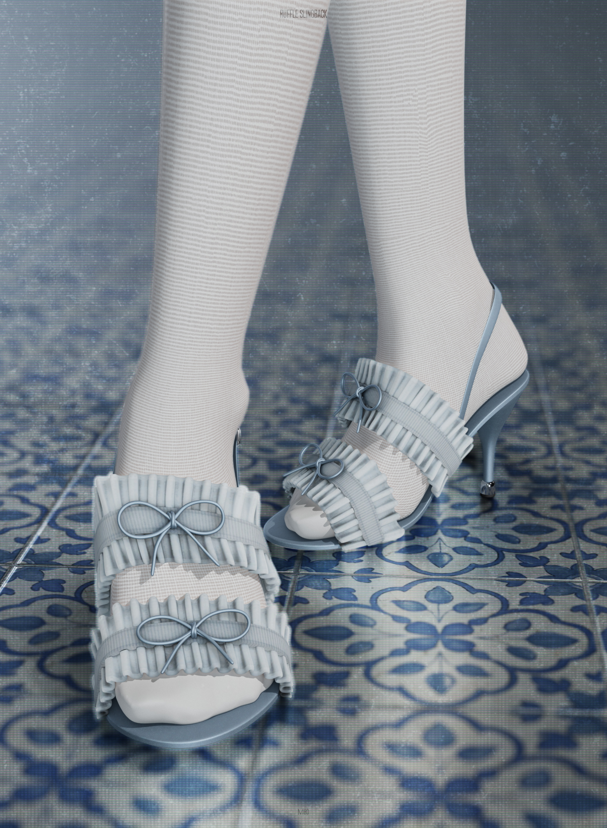 картика мода