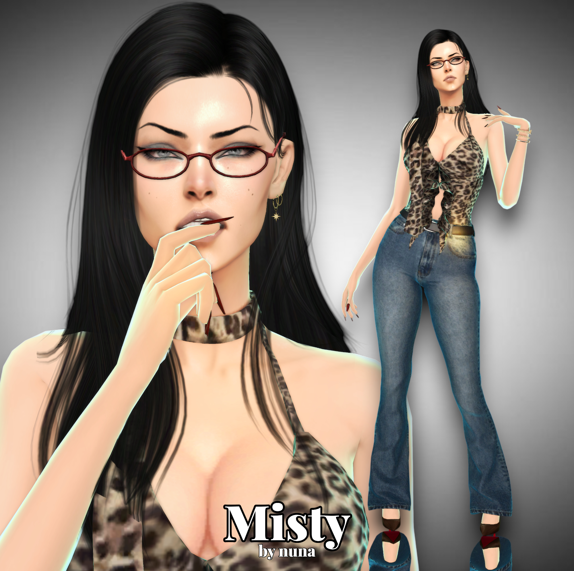 Картинка мода