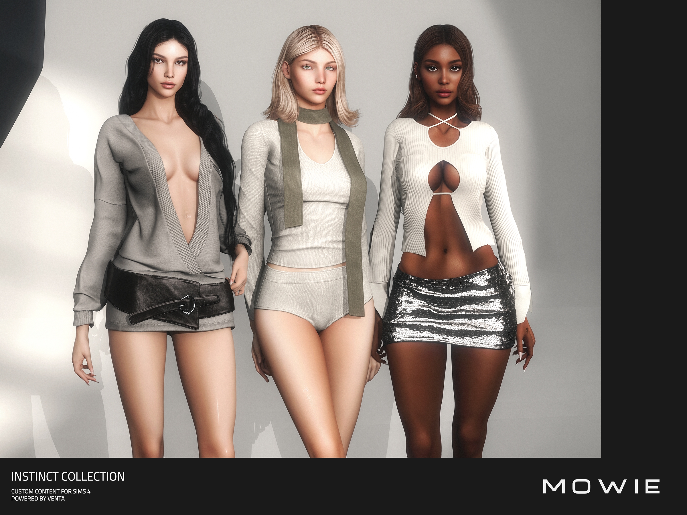 картика мода