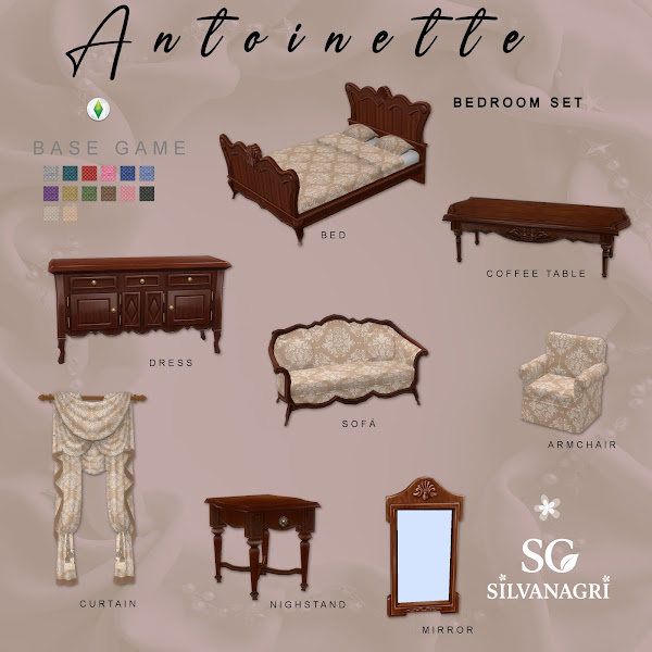 картика мода