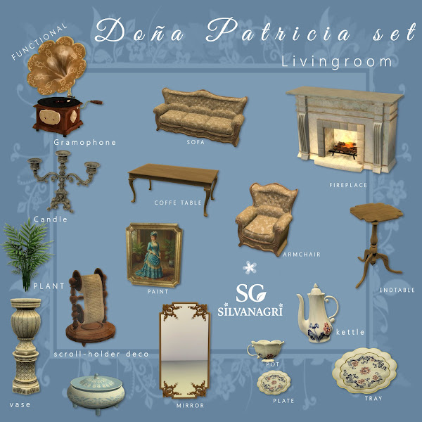 картика мода