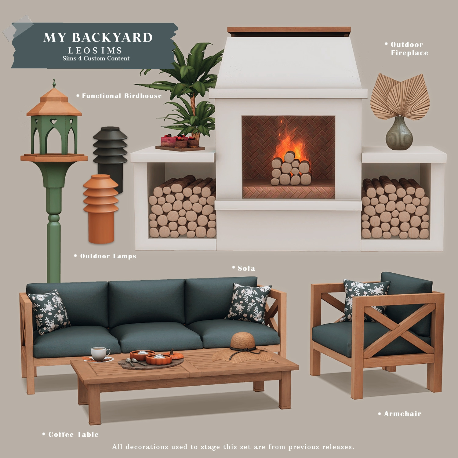 картика мода